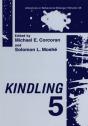 Kindling 5 - Preview