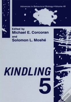 Capa do artigo Kindling 5