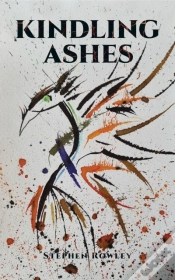 Capa do artigo Kindling Ashes