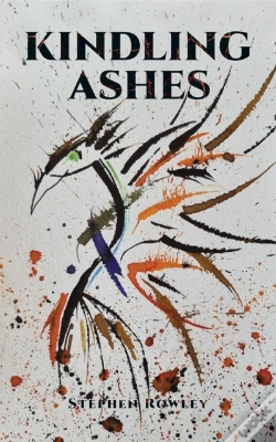 Capa do artigo Kindling Ashes