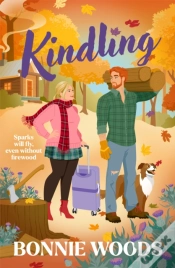 Capa do artigo Kindling