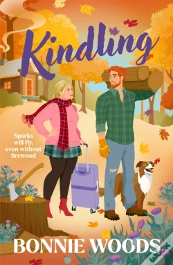 Capa do artigo Kindling