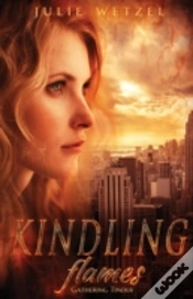Capa do artigo Kindling Flames: Gathering Tinder