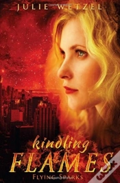 Capa do artigo Kindling Flames