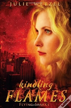 Capa do artigo Kindling Flames
