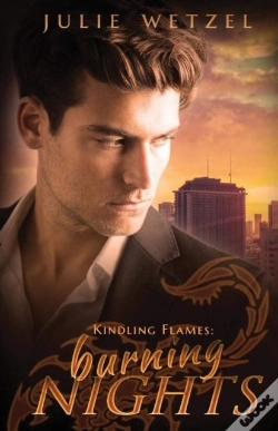 Capa do artigo Kindling Flames