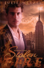 Kindling Flames: Stolen Fire - Preview