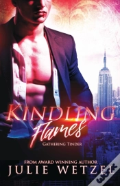 Capa do artigo Kindling Flames