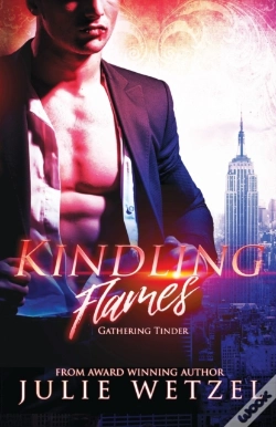 Capa do artigo Kindling Flames
