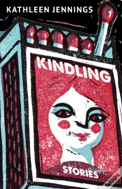 Capa do artigo Kindling