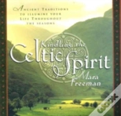 Capa do artigo Kindling The Celtic Spirit