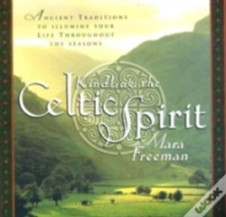 Capa do artigo Kindling The Celtic Spirit