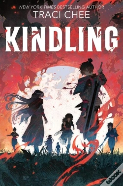 Capa do artigo Kindling