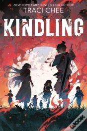 Capa do artigo Kindling