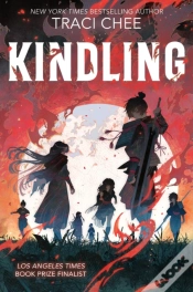 Capa do artigo Kindling