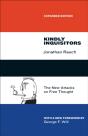 Kindly Inquisitors - Preview