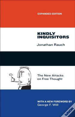 Capa do artigo Kindly Inquisitors