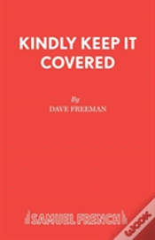 Capa do artigo Kindly Keep It Covered