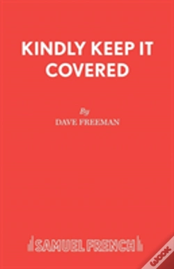 Capa do artigo Kindly Keep It Covered