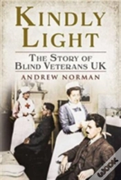 Capa do artigo Kindly Light