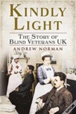 Capa do artigo Kindly Light