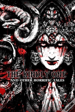 Capa do artigo Kindly One