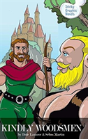 Kindly Woodsmen - Preview