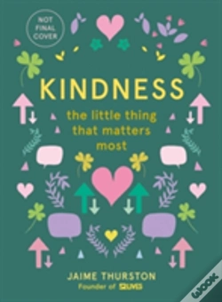 Capa do artigo Kindness