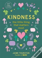 Capa do artigo Kindness