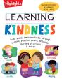 Kindness Activity Workbook - Preview