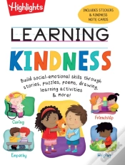 Capa do artigo Kindness Activity Workbook