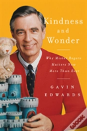 Capa do artigo Kindness And Wonder