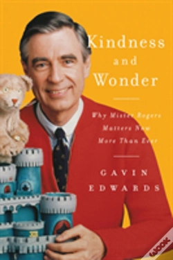 Capa do artigo Kindness And Wonder