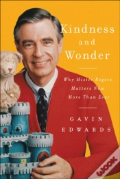Capa do artigo Kindness And Wonder