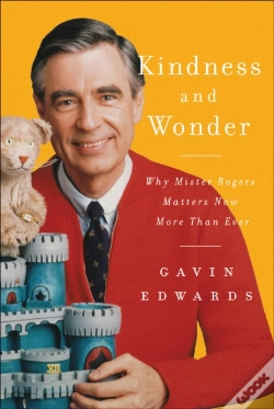 Capa do artigo Kindness And Wonder
