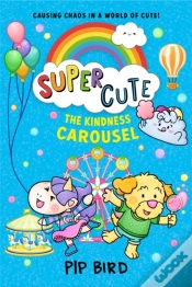 Capa do artigo Kindness Carousel