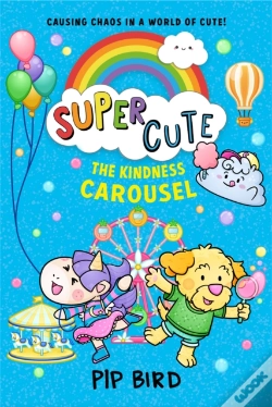 Capa do artigo Kindness Carousel