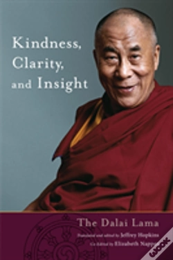 Capa do artigo Kindness, Clarity, And Insight