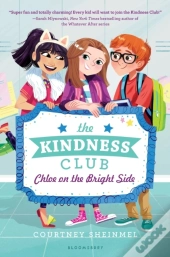 Kindness Club: Chloe On The Bright Side