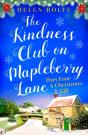 Kindness Club On Mapleberry Lane - Part Four - Preview
