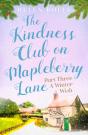 Kindness Club On Mapleberry Lane - Part Three - Preview