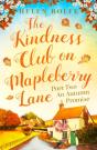 Kindness Club On Mapleberry Lane - Part Two - Preview
