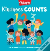 Kindness Counts 123