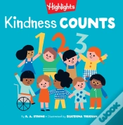 Capa do artigo Kindness Counts 123