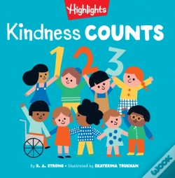 Capa do artigo Kindness Counts 123