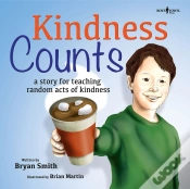 Capa do artigo Kindness Counts