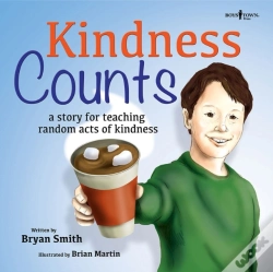 Capa do artigo Kindness Counts