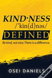 Kindness Defined