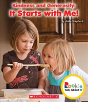Kindness & Generosity It Starts With Me - Preview