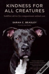 Capa do artigo Kindness For All Creatures